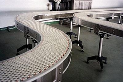 柔性鏈輸送梁有多少種使用方法？