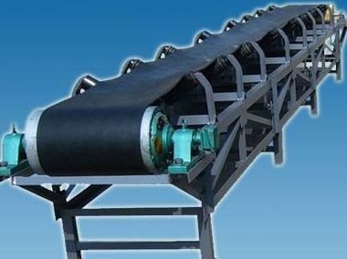 什么是摩擦式輸送機？