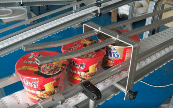 管鏈輸送機的特點有哪些？