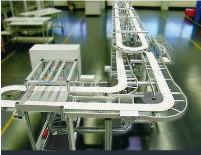 柔性鏈輸送機廣泛應(yīng)用哪些行業(yè)？