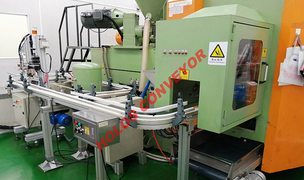 什么是環形輸送機？