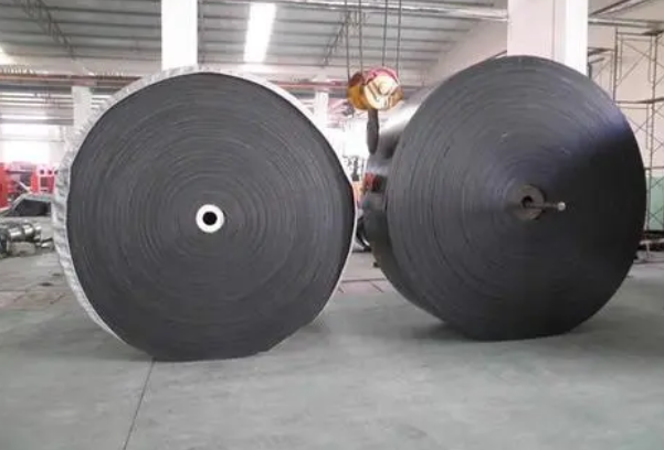 耐高溫輸送帶的組成材料有哪些？