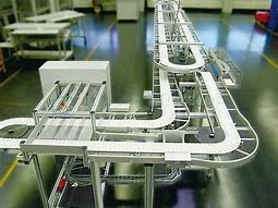 柔性輸送設(shè)備的應(yīng)用領(lǐng)域有哪些？