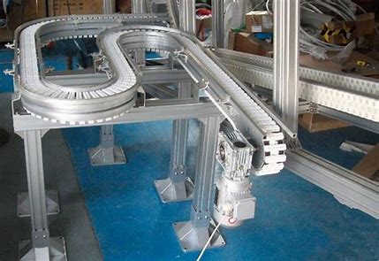 柔性輸送帶的技術(shù)優(yōu)勢包括哪些方面，如高輸送能力、高可靠性和高安全性？