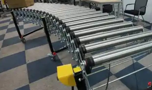 輸送線常見(jiàn)的故障有哪些?如何解決?