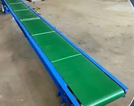 柔性輸送線與傳統輸送線相比，具有哪些獨特的優勢?