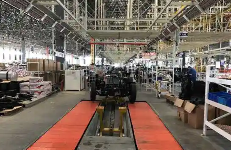 除了日常清潔，還有哪些方法可以延長柔性輸送線皮帶的使用壽命?