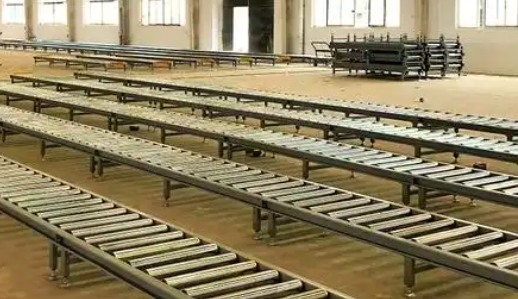 柔性輸送線皮帶斷裂后如何進行現場處理?