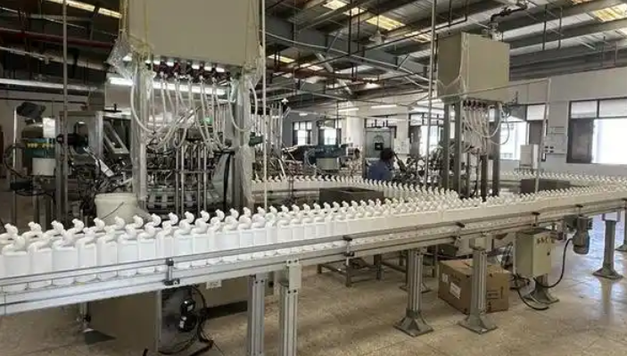 柔性輸送線皮帶斷裂了怎么辦？