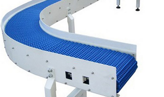 什么是電機驅動柔性輸送線？