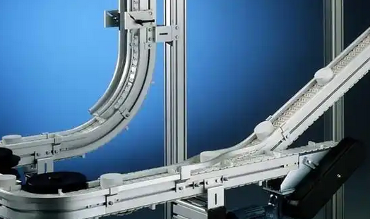 柔性鏈板輸送線(xiàn)有什么核心優(yōu)勢(shì)?