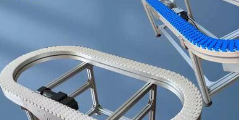 柔性鏈板輸送線(xiàn)的電氣控制類(lèi)故障有哪些？