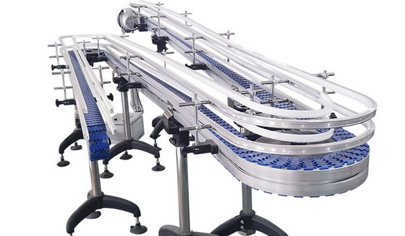 如何解決柔性鏈板輸送線(xiàn)的鏈輪與軸承故障?