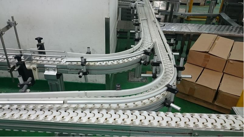 柔性輸送線的優點和缺點是什么 柔性輸送線的優點和缺點是什么