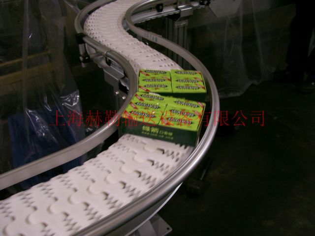 柔性螺旋輸送機 柔性螺旋輸送機