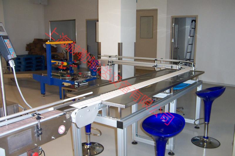 帶式輸送機(jī)的具體種類 帶式輸送機(jī)的具體種類