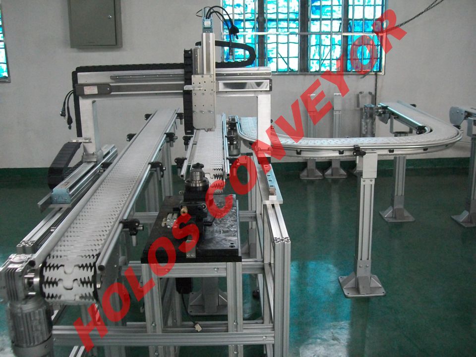 皮帶輸送機(jī)的特點(diǎn)和技術(shù)參數(shù) 皮帶輸送機(jī)的特點(diǎn)和技術(shù)參數(shù)