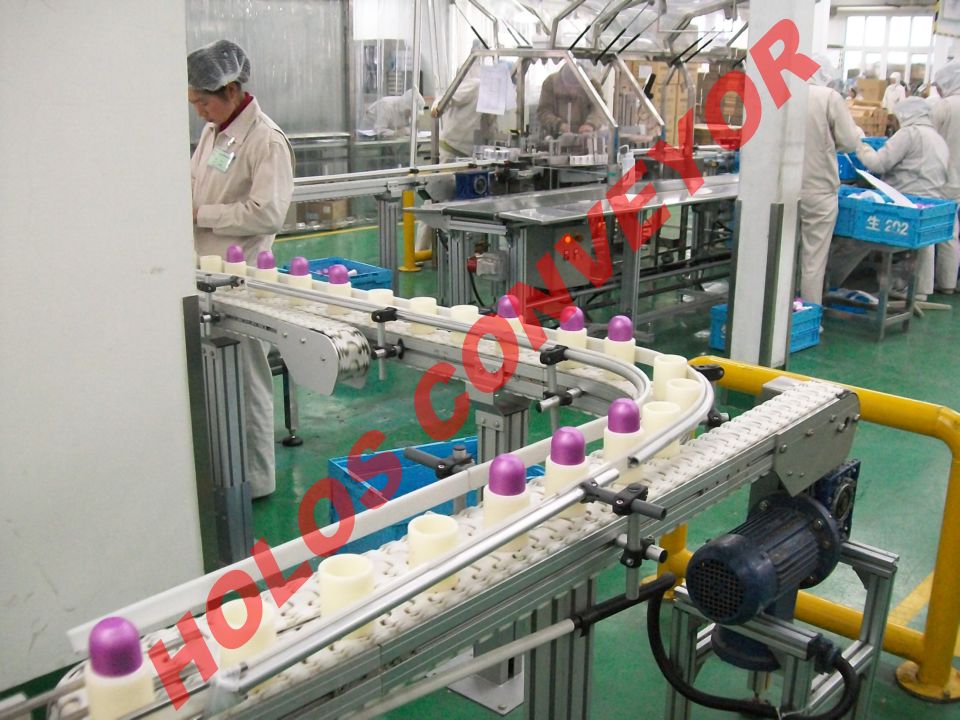 轉彎輸送機操作需要注意哪些方面 轉彎輸送機操作需要注意哪些方面