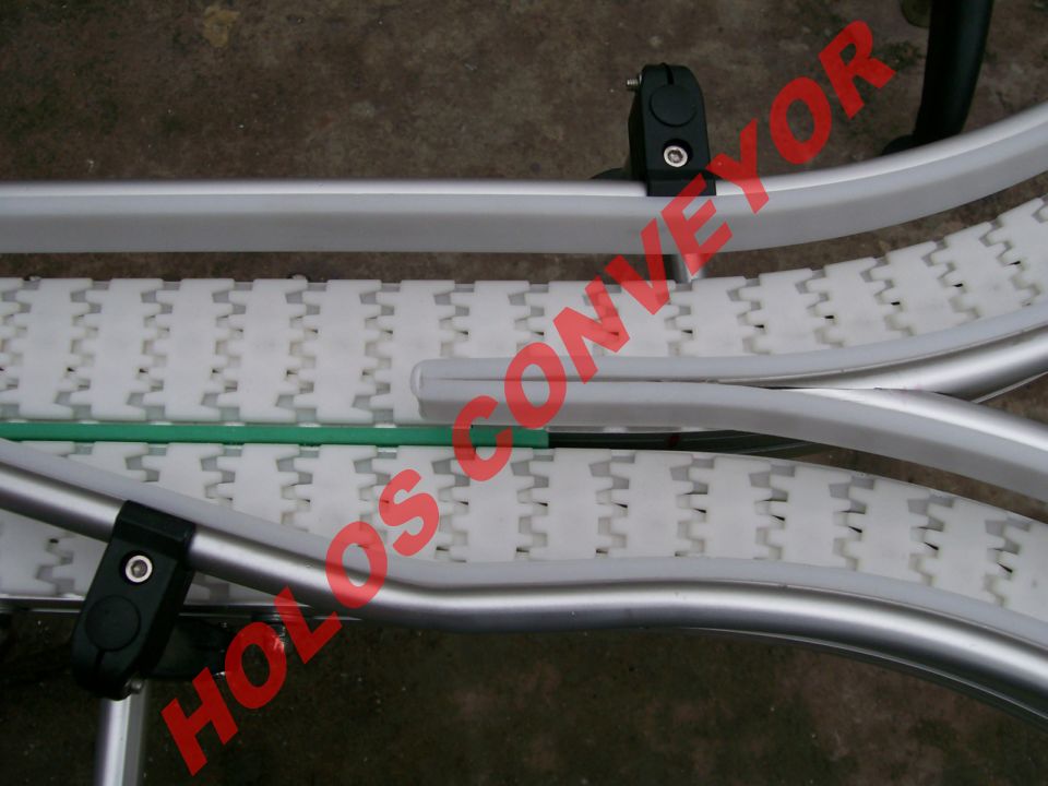 PVC輸送帶打滑的解決辦法 PVC輸送帶打滑的解決辦法