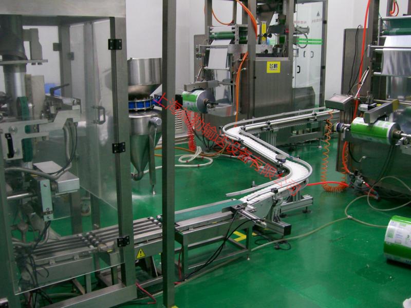 塑料網帶在各行業應用的重要性 塑料網帶在各行業應用的重要性