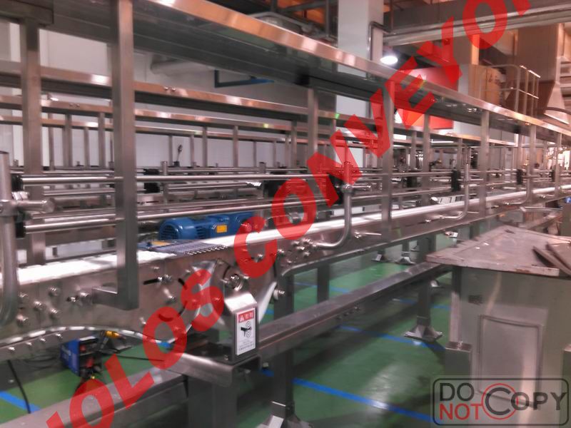 塑料網帶主要使用于那些地方 塑料網帶主要使用于那些地方