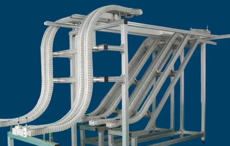 柔性輸送機 柔性輸送機